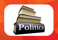 Social and political books